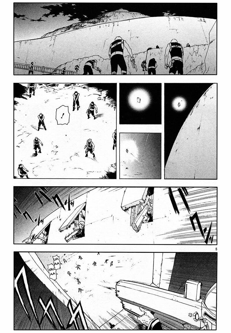 Break Blade Chapter 46 - Trang 2