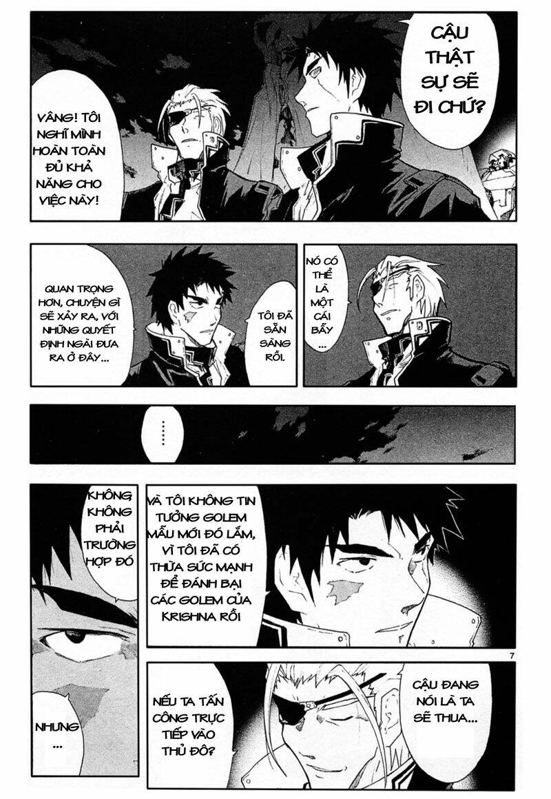 Break Blade Chapter 46 - Trang 2