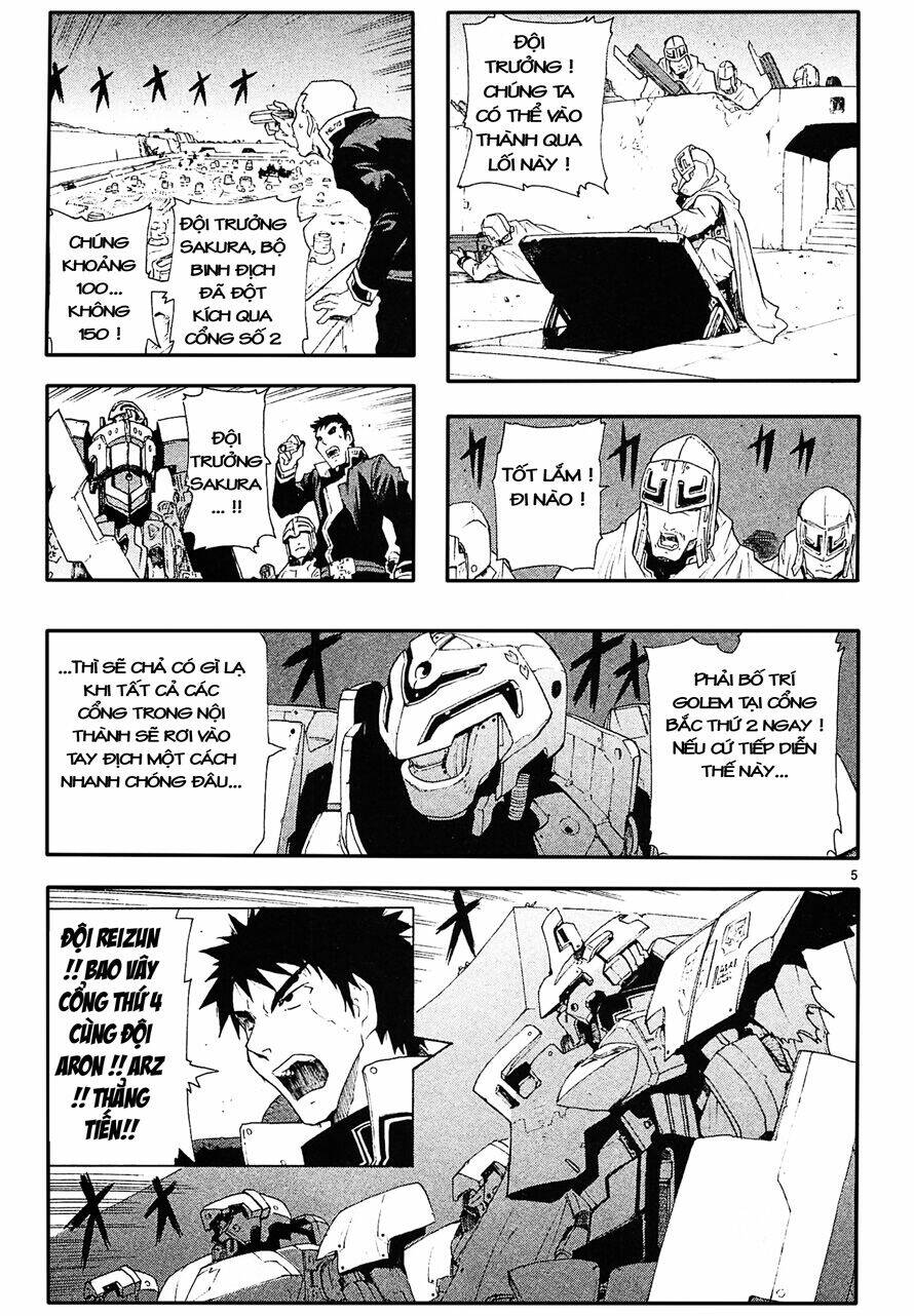 Break Blade Chapter 47 - Trang 2