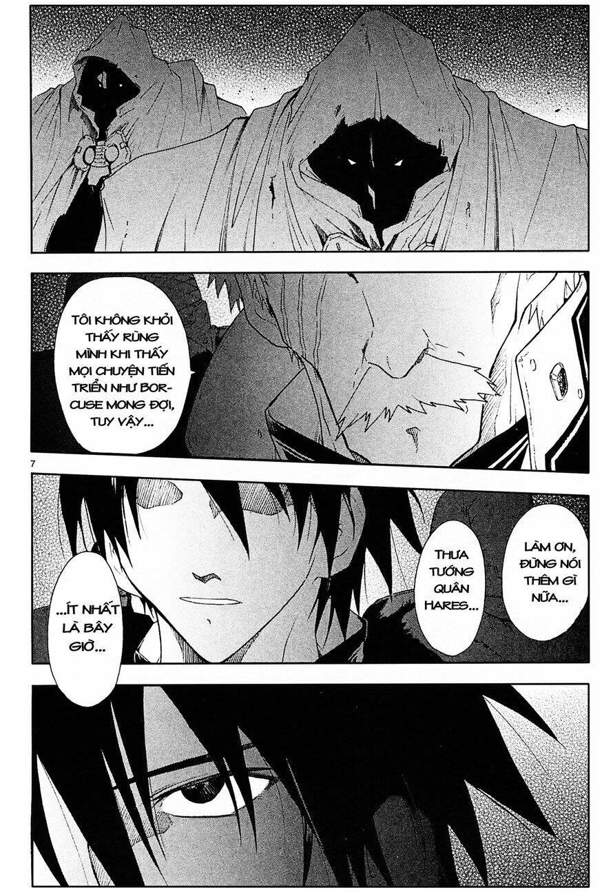 Break Blade Chapter 49 - Trang 2