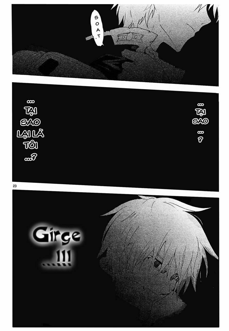 Break Blade Chapter 49 - Trang 2