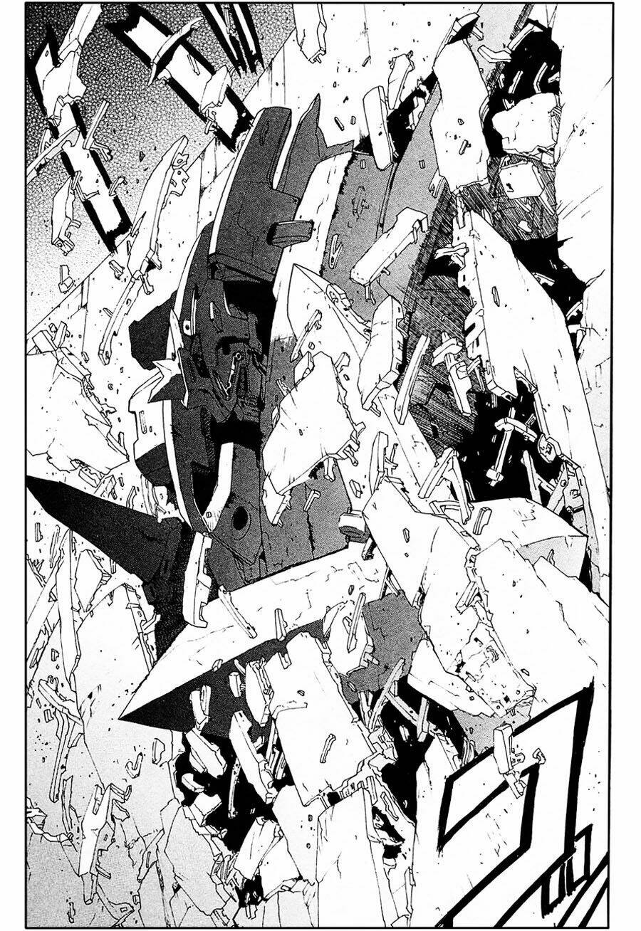 Break Blade Chapter 49 - Trang 2