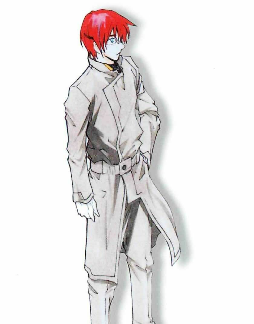 Break Blade Chapter 49 - Trang 2