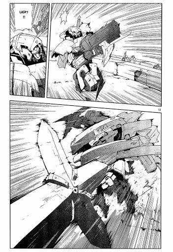 Break Blade Chapter 50.1 - Trang 2