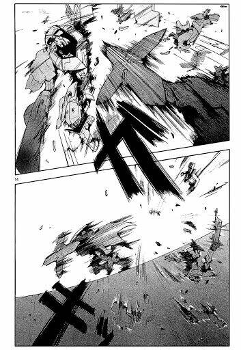 Break Blade Chapter 50.1 - Trang 2