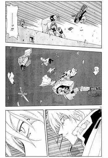 Break Blade Chapter 50.1 - Trang 2