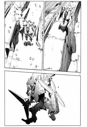 Break Blade Chapter 50.1 - Trang 2