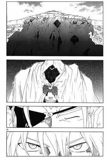 Break Blade Chapter 50.1 - Trang 2