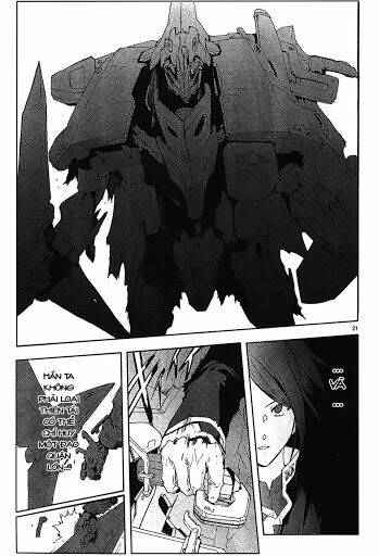 Break Blade Chapter 50.1 - Trang 2