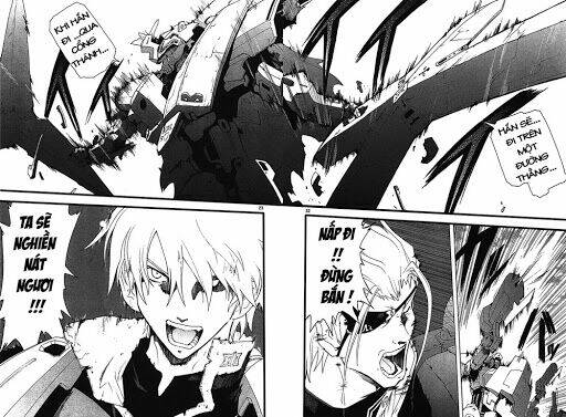 Break Blade Chapter 50.1 - Trang 2