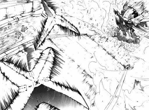 Break Blade Chapter 50.1 - Trang 2