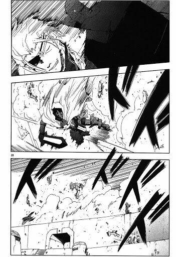 Break Blade Chapter 50.1 - Trang 2