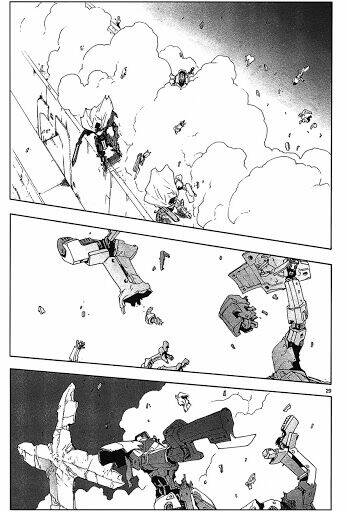 Break Blade Chapter 50.1 - Trang 2