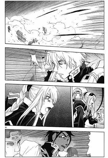 Break Blade Chapter 50.1 - Trang 2