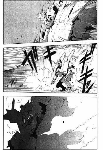 Break Blade Chapter 50.1 - Trang 2