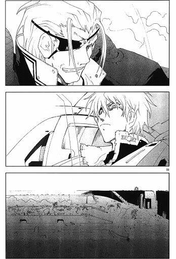 Break Blade Chapter 50.1 - Trang 2