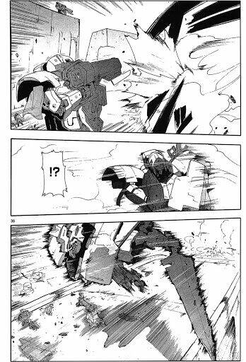 Break Blade Chapter 50.1 - Trang 2