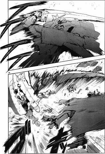 Break Blade Chapter 50.1 - Trang 2