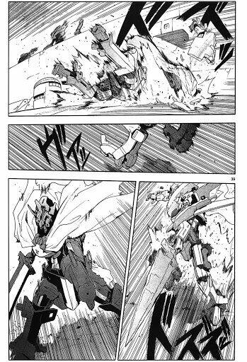 Break Blade Chapter 50.1 - Trang 2