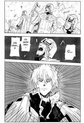 Break Blade Chapter 50.1 - Trang 2