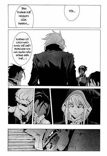 Break Blade Chapter 50.1 - Trang 2