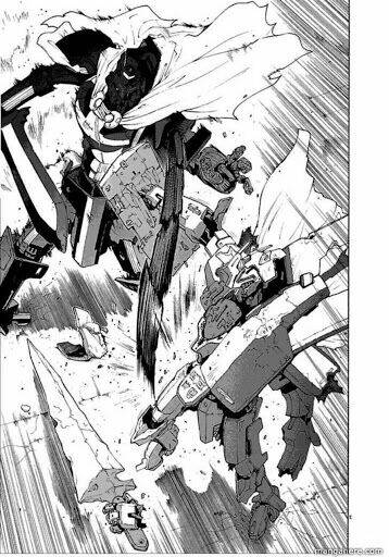 Break Blade Chapter 50.2 - Trang 2