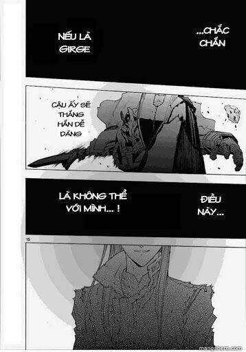 Break Blade Chapter 50.2 - Trang 2