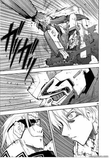 Break Blade Chapter 50.2 - Trang 2