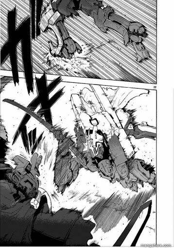 Break Blade Chapter 50.2 - Trang 2