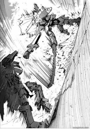 Break Blade Chapter 50.2 - Trang 2