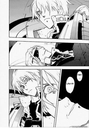 Break Blade Chapter 50.2 - Trang 2