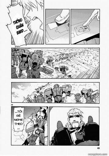 Break Blade Chapter 50.2 - Trang 2