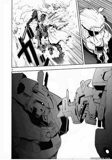 Break Blade Chapter 50.2 - Trang 2