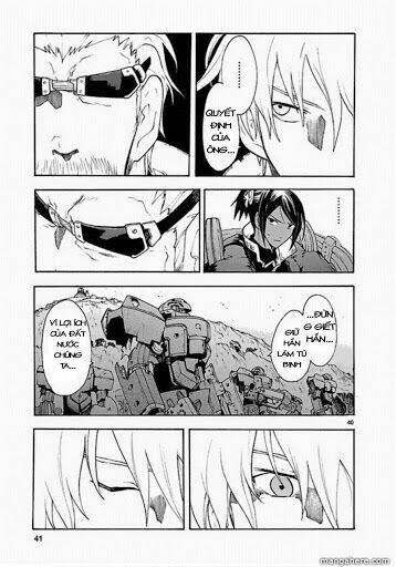 Break Blade Chapter 50.2 - Trang 2