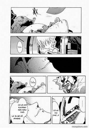 Break Blade Chapter 50.2 - Trang 2