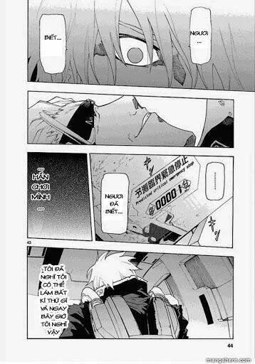 Break Blade Chapter 50.2 - Trang 2