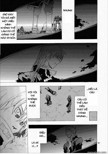 Break Blade Chapter 50.2 - Trang 2