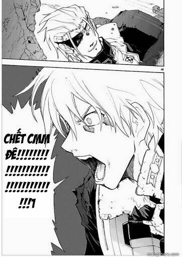 Break Blade Chapter 50.2 - Trang 2