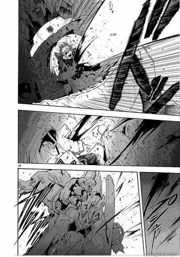 Break Blade Chapter 50.2 - Trang 2