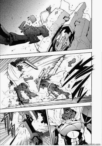 Break Blade Chapter 50.2 - Trang 2