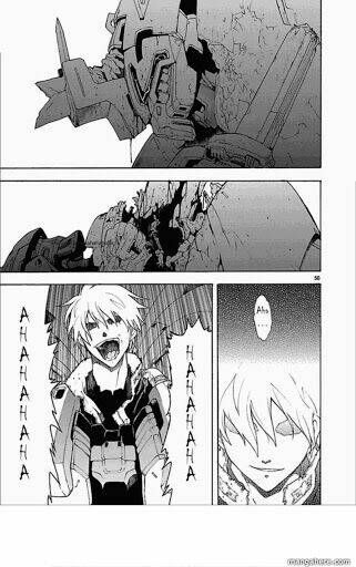 Break Blade Chapter 50.2 - Trang 2