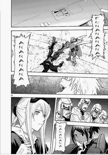 Break Blade Chapter 50.2 - Trang 2