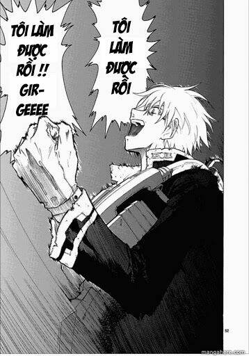 Break Blade Chapter 50.2 - Trang 2