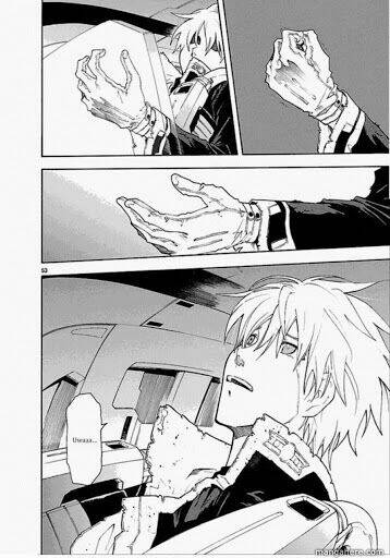 Break Blade Chapter 50.2 - Trang 2