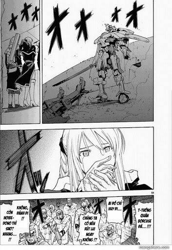 Break Blade Chapter 50.2 - Trang 2