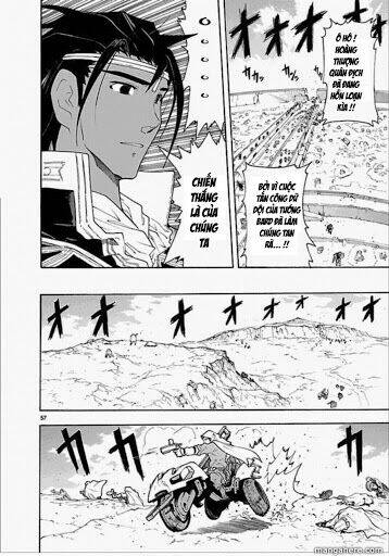 Break Blade Chapter 50.2 - Trang 2