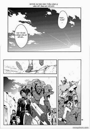 Break Blade Chapter 50.2 - Trang 2