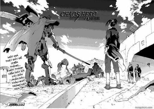 Break Blade Chapter 50.2 - Trang 2