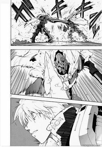 Break Blade Chapter 50.2 - Trang 2