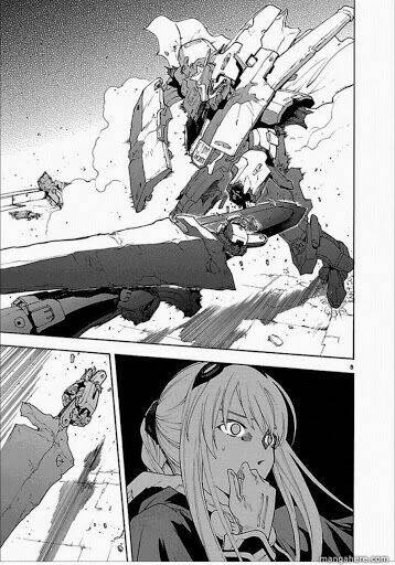 Break Blade Chapter 50.2 - Trang 2